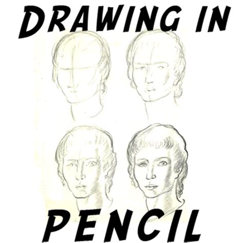 Drawing & Illustration Lessons : How to Draw a .